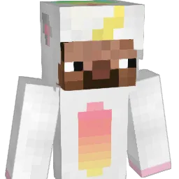 Ribelfy's Minecraft skin