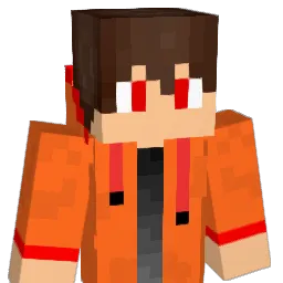 Ribesal Minecraft avatar bust