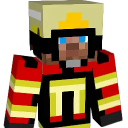 Ribeye1 Minecraft avatar bust
