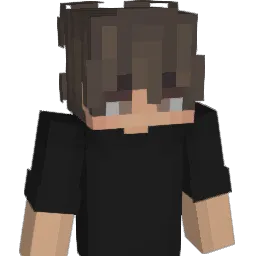 Ribtide's Minecraft skin