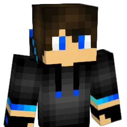 Ric2602 Minecraft avatar bust