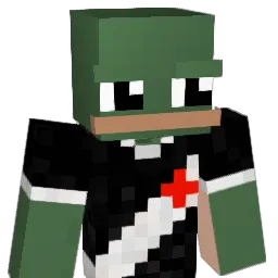 RicBortolin Minecraft avatar bust