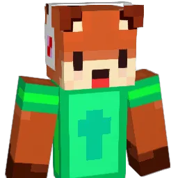 RicD's Minecraft skin