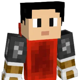 Ric_Daichi Minecraft avatar bust