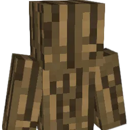 Ric_os Minecraft avatar bust