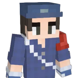 Ricar2002YT's Minecraft skin