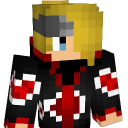 Ricar3_PT Minecraft avatar bust