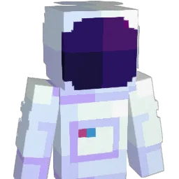 Ricard2 Minecraft avatar bust