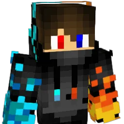 RicardezHD3 Minecraft avatar bust