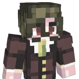 RicardiB's Minecraft skin