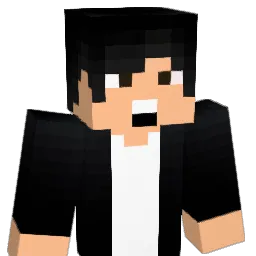 Ricardo19v2 Minecraft avatar bust