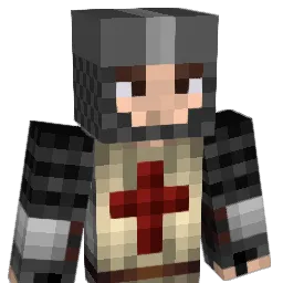 Ricardo2902 Minecraft avatar bust