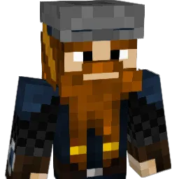 Ricardo5583 Minecraft avatar bust