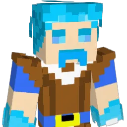 Ricardo66 Minecraft avatar bust