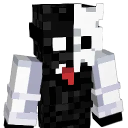 Ricardo7WN Minecraft avatar bust