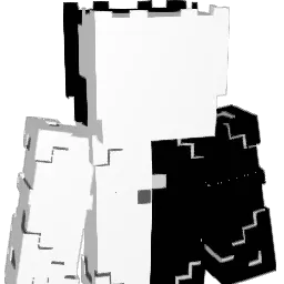 RicardoBalbino Minecraft avatar bust