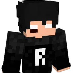 Minecraft-Skin von RicardoIsBack