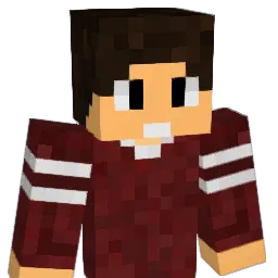 RicardoMs_PT Minecraft avatar bust