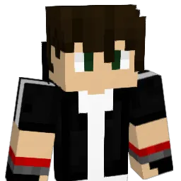 RicardoPetto Minecraft avatar bust
