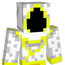 RicardoTheMaster Minecraft avatar bust