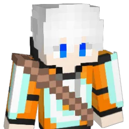 Ricardo_Knight Minecraft avatar bust