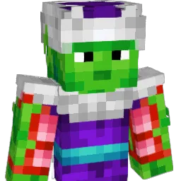 Ricardo_Milos420 Minecraft avatar bust