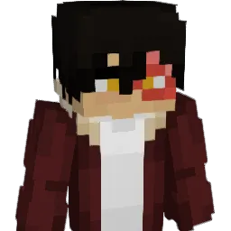 Ricardoggc Minecraft avatar bust