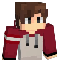 Ricardol177 Minecraft avatar bust
