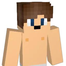 Ricart64 Minecraft avatar bust