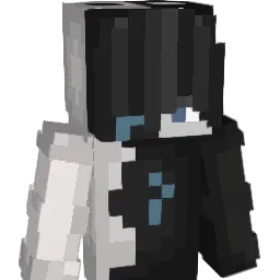 Riccardoes Minecraft avatar bust
