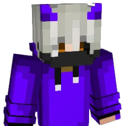 Riccardozono Minecraft avatar bust