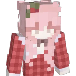 Riccccce's Minecraft skin