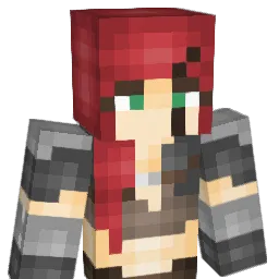 Ricce's Minecraft skin