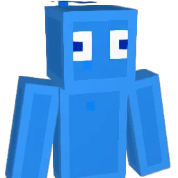 Ricchijs18 Minecraft avatar bust