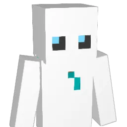 Riccliyzzz Minecraft avatar bust