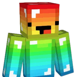 Ricco2002 Minecraft avatar bust