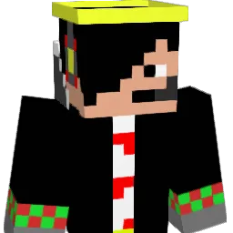 Ricco991 Minecraft avatar bust