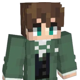 Rice12133 Minecraft avatar bust