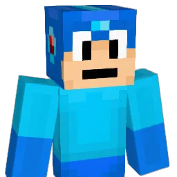 Rice3Cooker's Minecraft skin