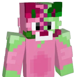 RiceCat63's Minecraft skin