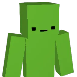 RiceDealer Minecraft avatar bust