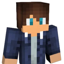 RiceJesus Minecraft avatar bust