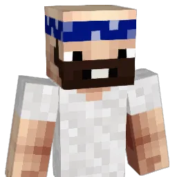 RiceJuice_ Minecraft avatar bust