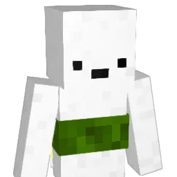 RiceLover88 Minecraft avatar bust