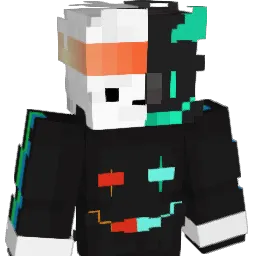 RiceNoodleRamen Minecraft avatar bust