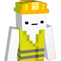 RiceWife Minecraft avatar bust