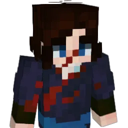 Rice_Krispys Minecraft avatar bust