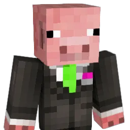 Rice_Meister1 Minecraft avatar bust