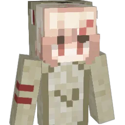 Rice_Muncherr Minecraft avatar bust