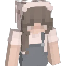 Rice_cooker47 Minecraft avatar bust